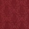 Ruby/Pineapple - Red & Burgundy Damask Upholstery Fabric 54 Inches"